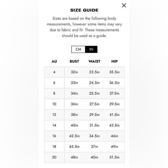 NEW Showpo. Melbourne Twill Tailored V Neckline Crop Top Bra in Stone Size US 8 - Picture 9 of 10